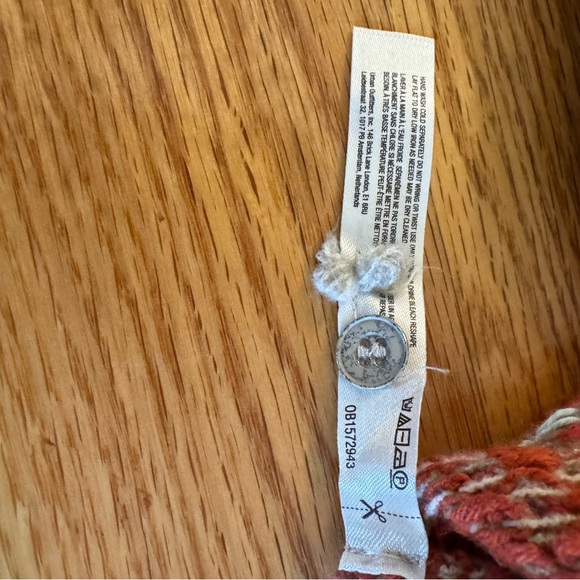 Stunning NWOT
Daily Practice by Anthropologie Turtleneck Sweater Dress - Picture 7 of 7